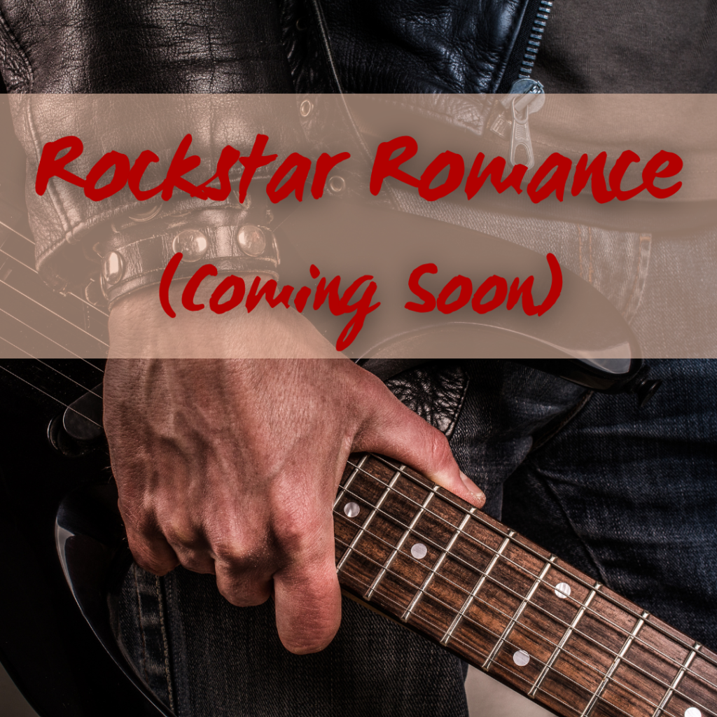 Link to Rockstar Romance Page