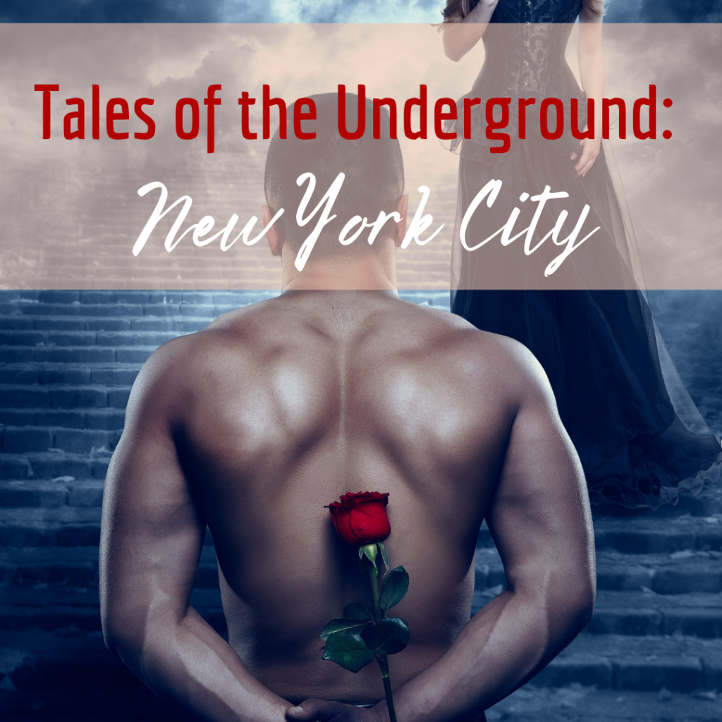 Link to page for Tales of the Underground